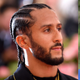 Oronike Odeleye; Colin Kaepernick; Rodney Robinson